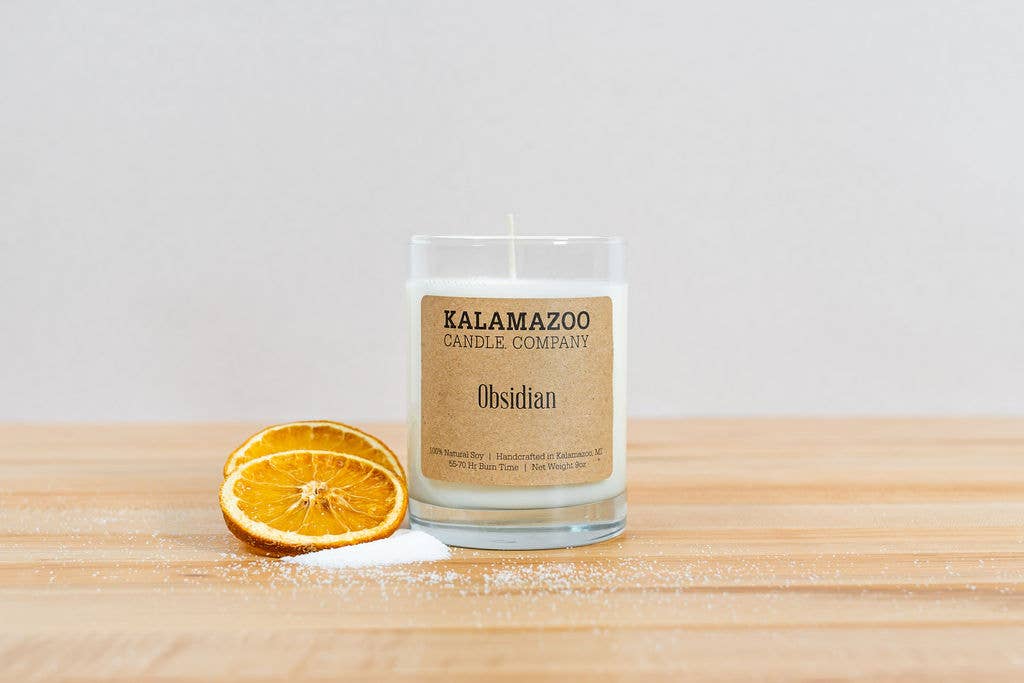 Keeper Candles
