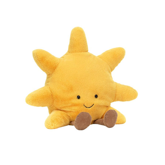 Sun Plush