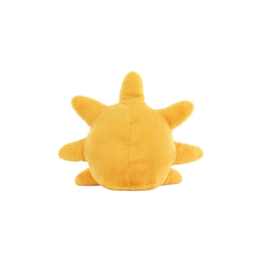 Sun Plush