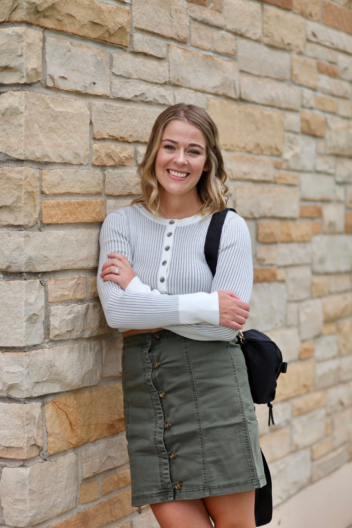 Classroom Skirt