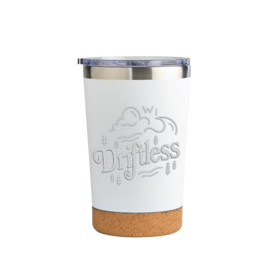 Driftless Static Mini Tumbler