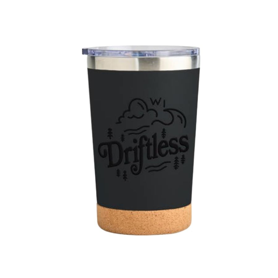 Driftless Static Mini Tumbler