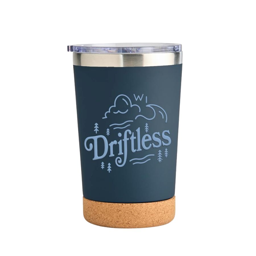 Driftless Static Mini Tumbler