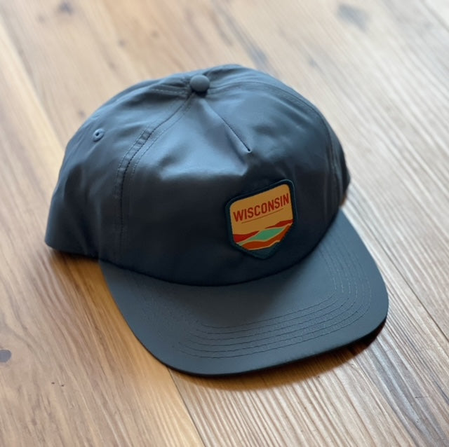 Wisconsin Flow Cap