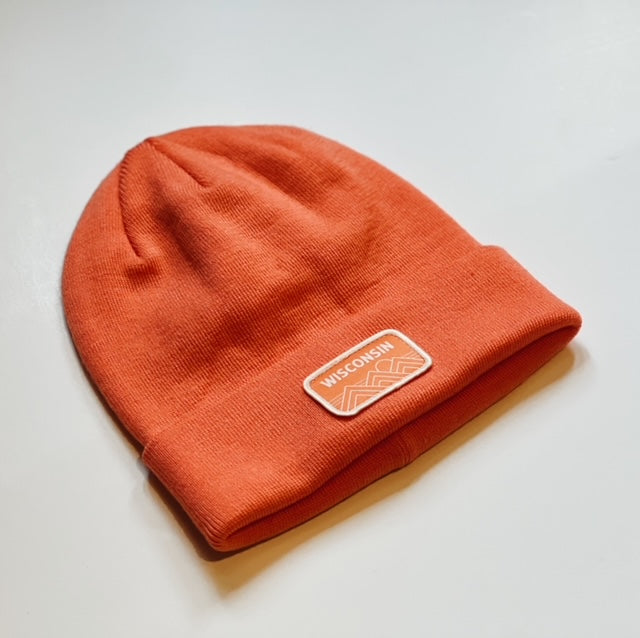 Wisconsin Beanie