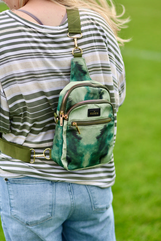 Aura Sling Bag