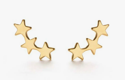 Star Cluster Studs