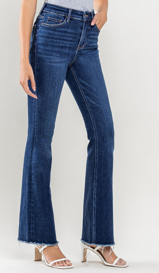 Viroqua Bootcut Jeans