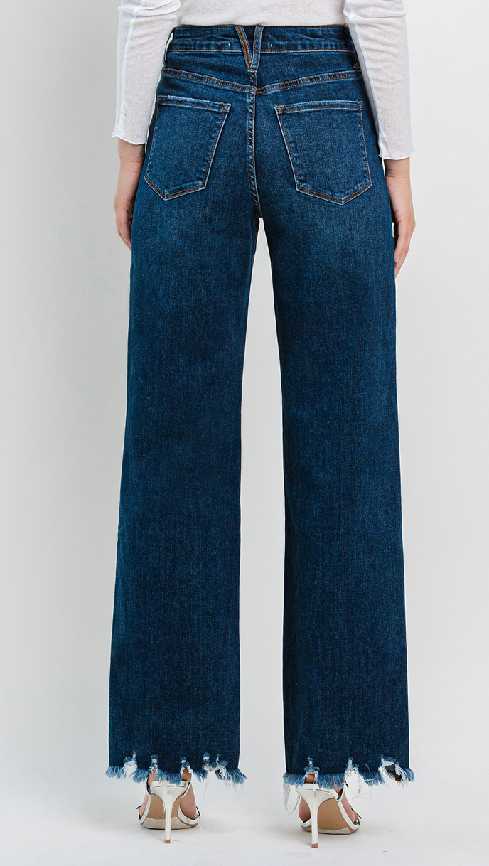 Arcadia Loose Fit Jeans