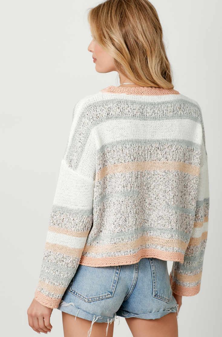 Haven Sweater