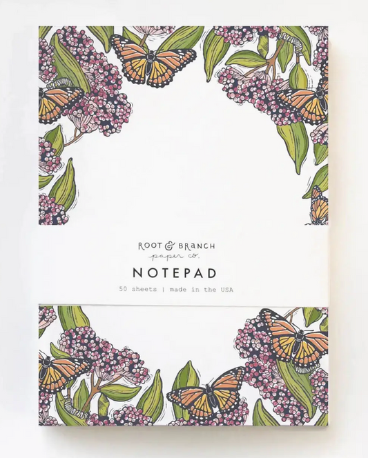 Nature Notepad