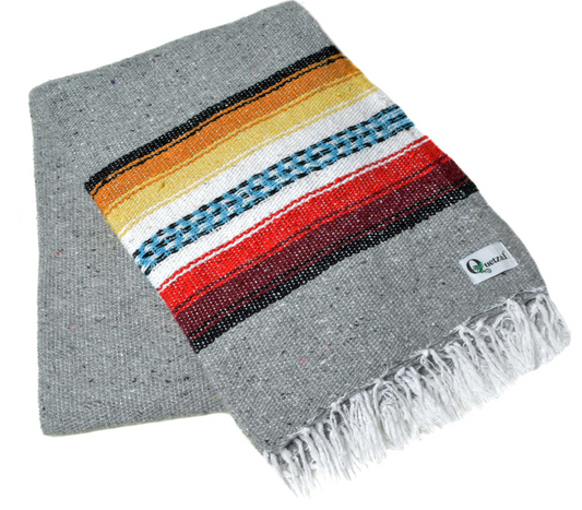 Taos Blanket