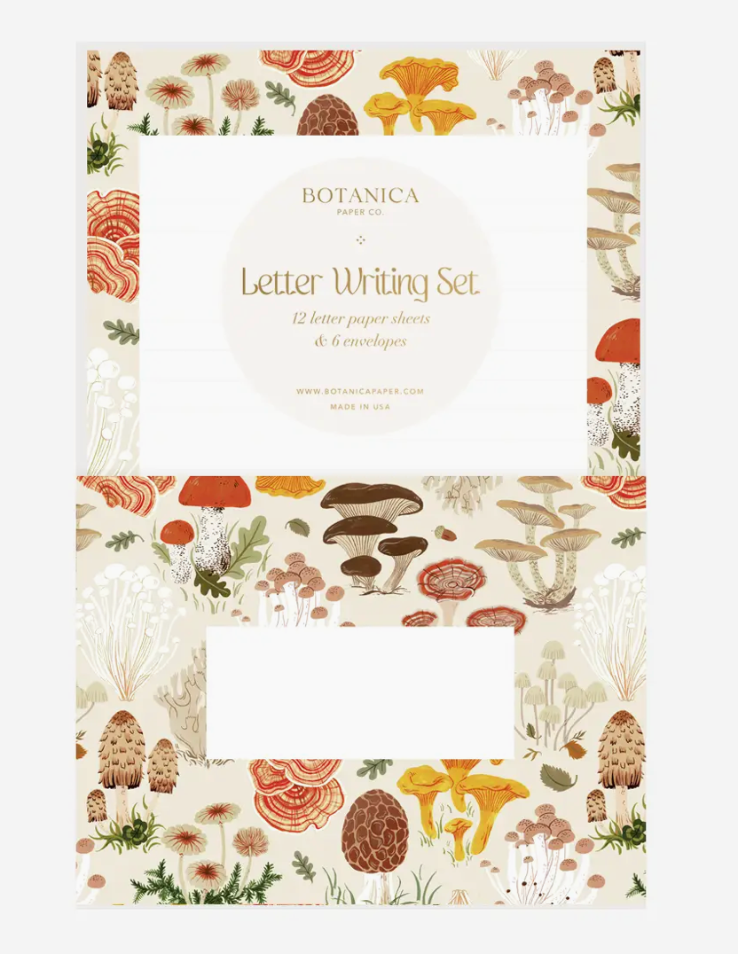 Letter Writing Set