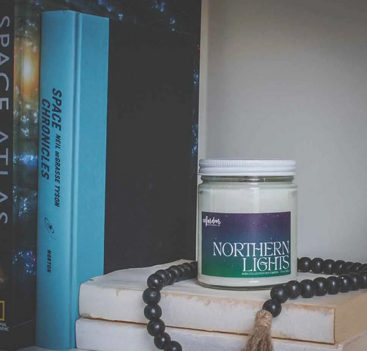 Midwest Candles