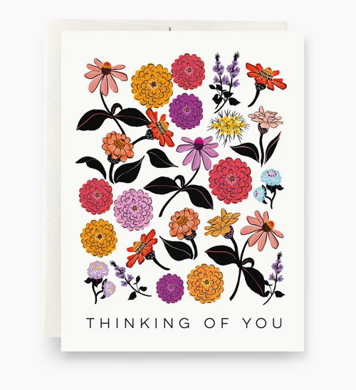 Thinking Of You Card