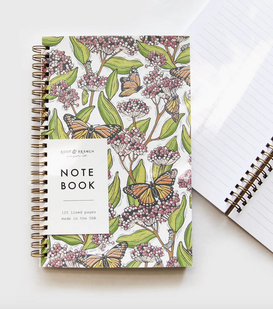 Nature Notebooks