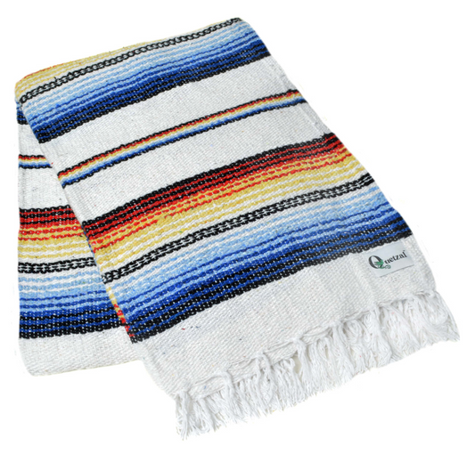 Santa Fe Blanket