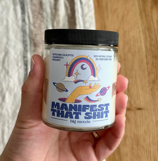 Premium Candles