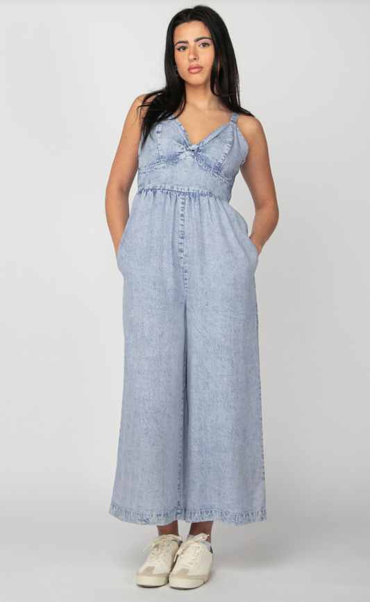 Grounded Jumpsuit