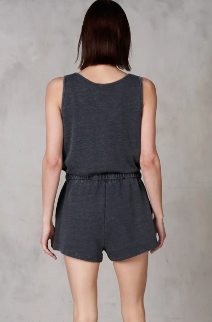 Essential Romper