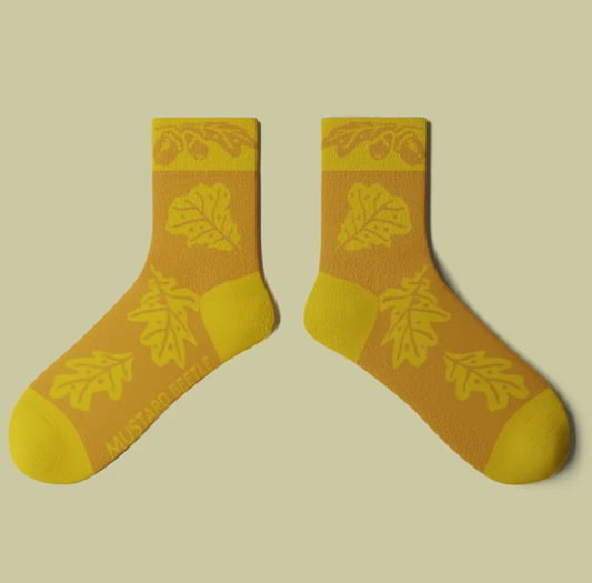 Nature Socks
