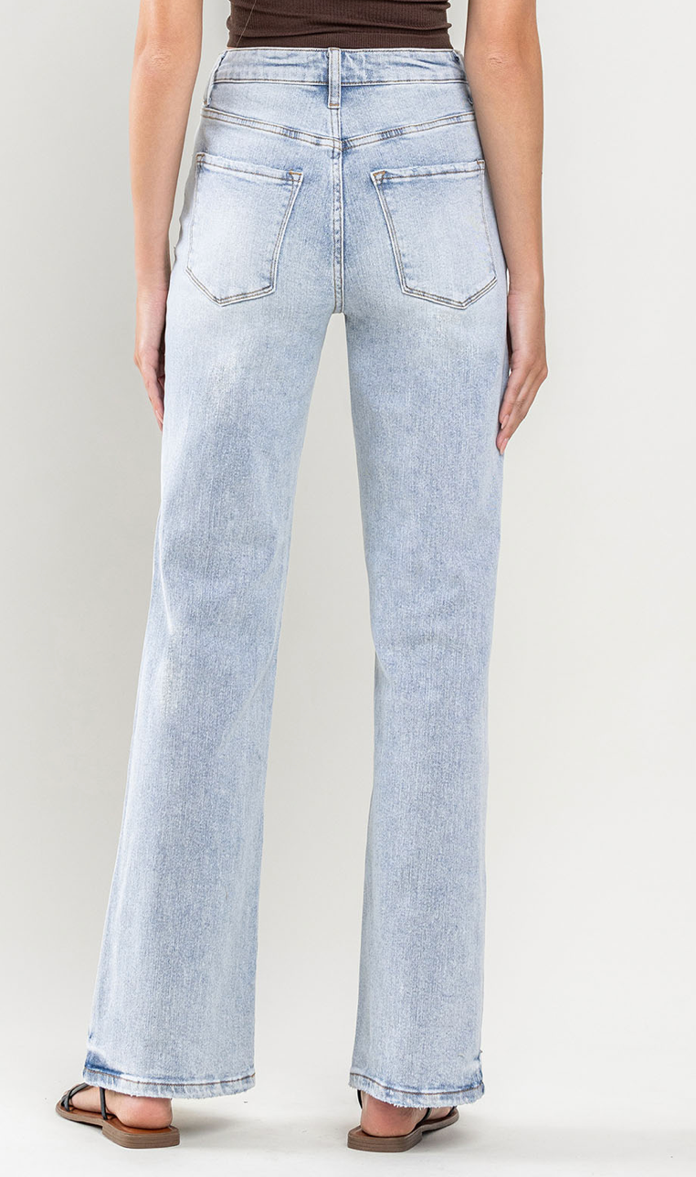Amnicon Falls Loose Jeans