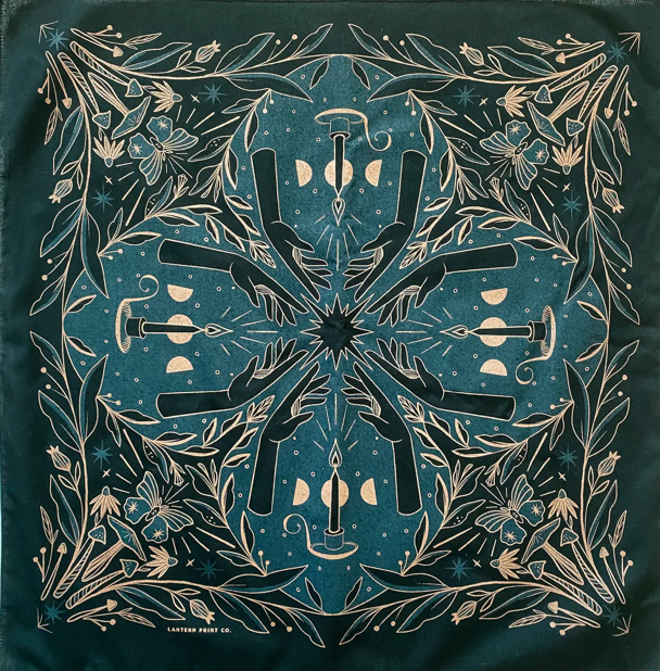 Luminary Bandana