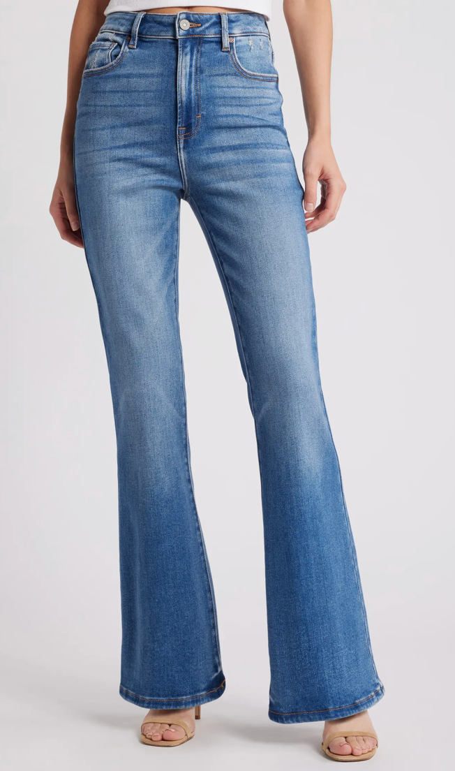 Fox River Flare Jeans