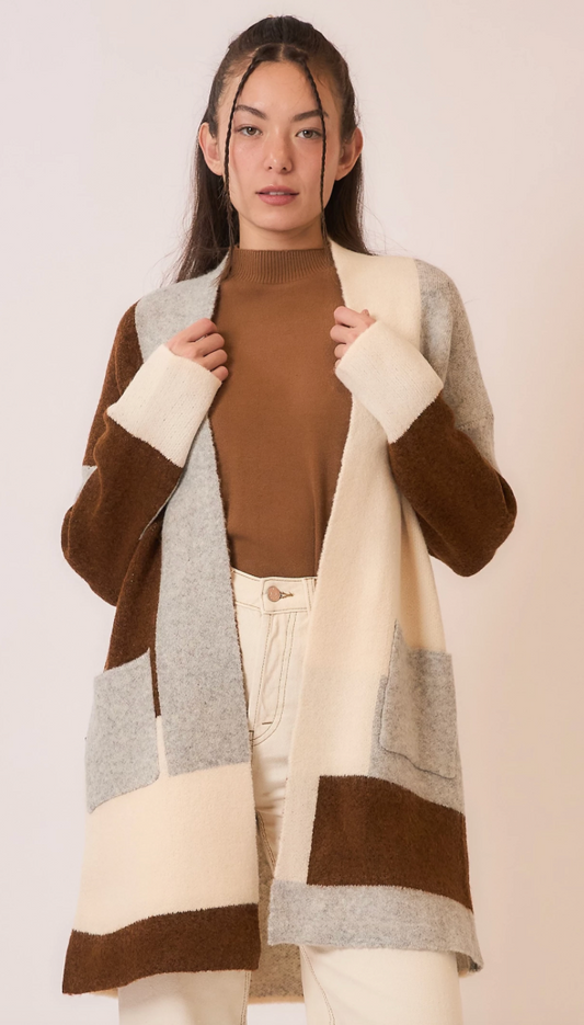 Cozy Cardigan