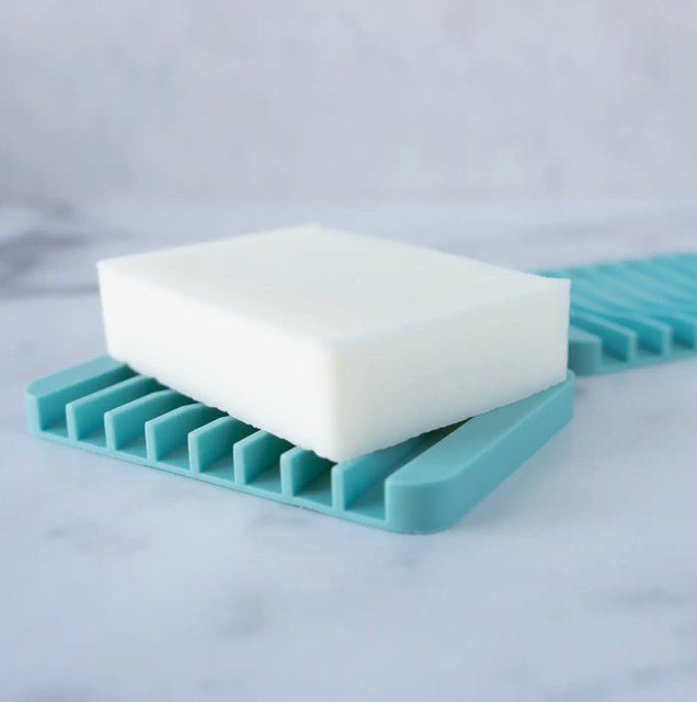 Waterfall Soap Dish