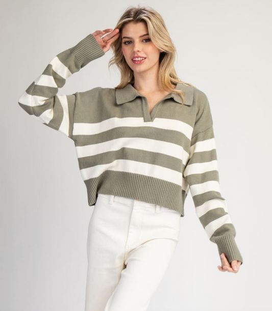 Sonoma Sweater