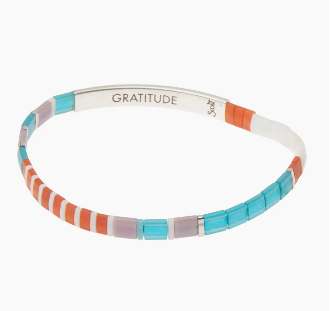 Gratitude Bracelets