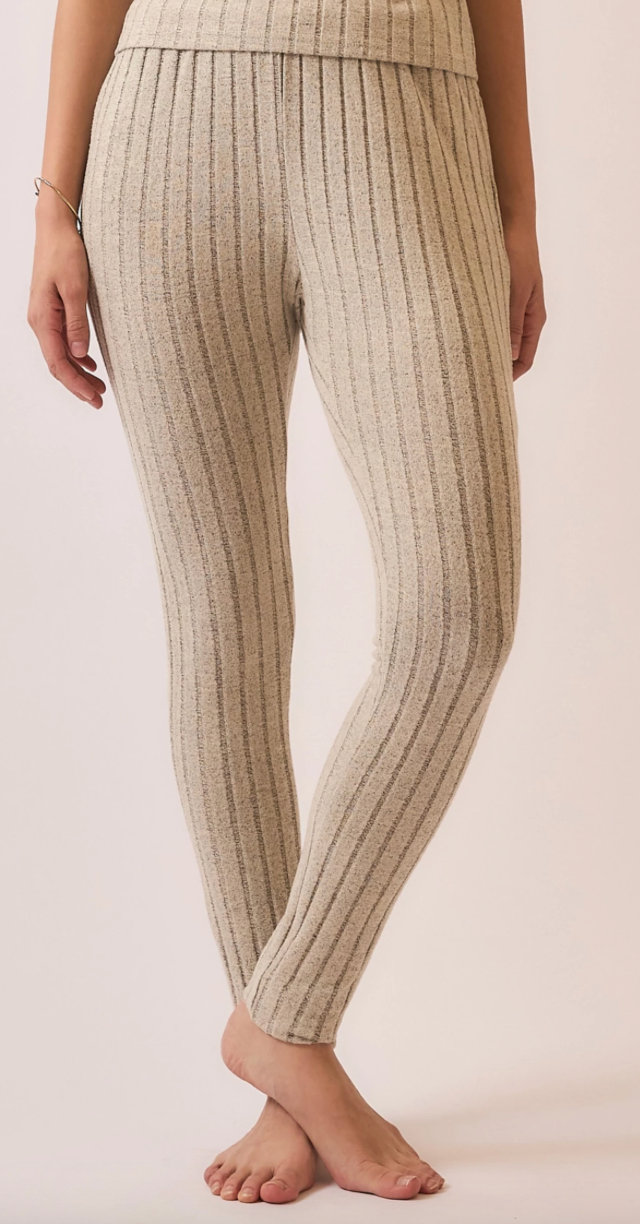 Cozy Lounge Leggings