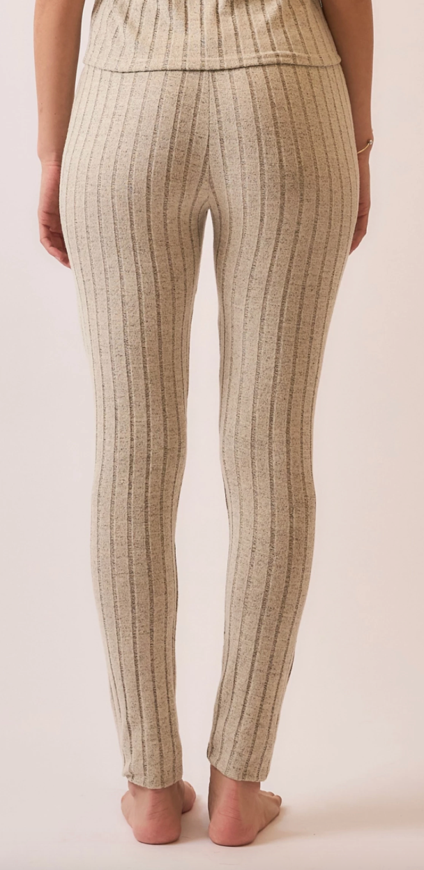 Cozy Lounge Leggings