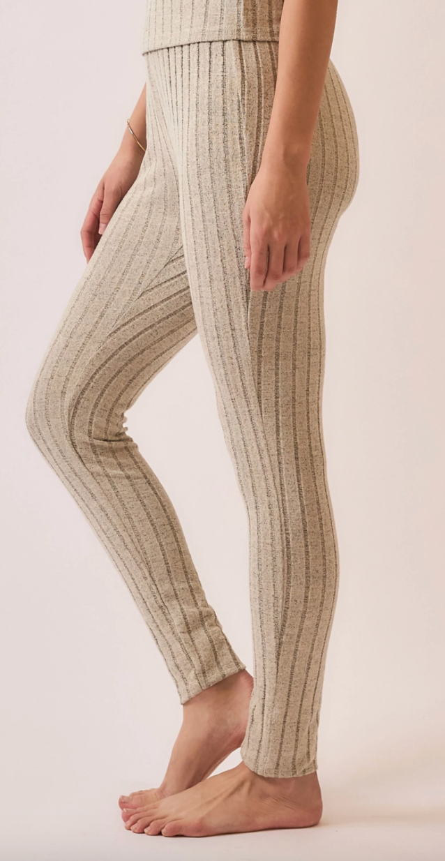 Cozy Lounge Leggings