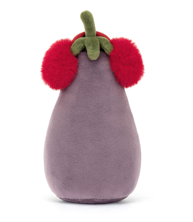 Holiday Eggplant