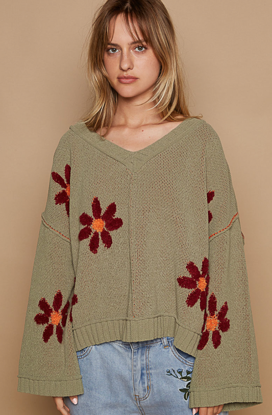 Harvest Sweater