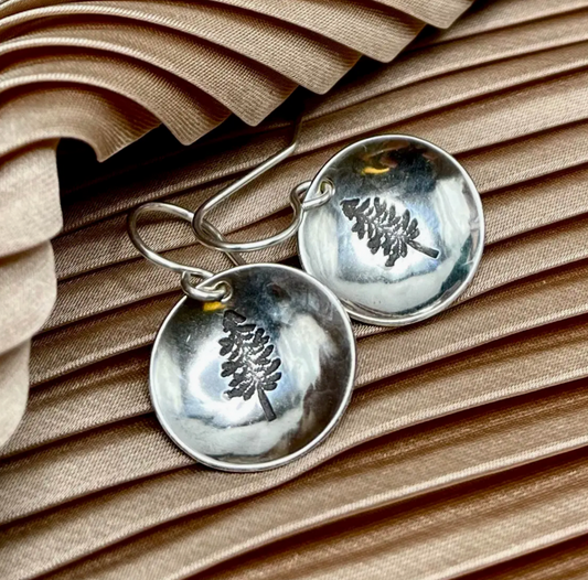 Forest Cove Earrings