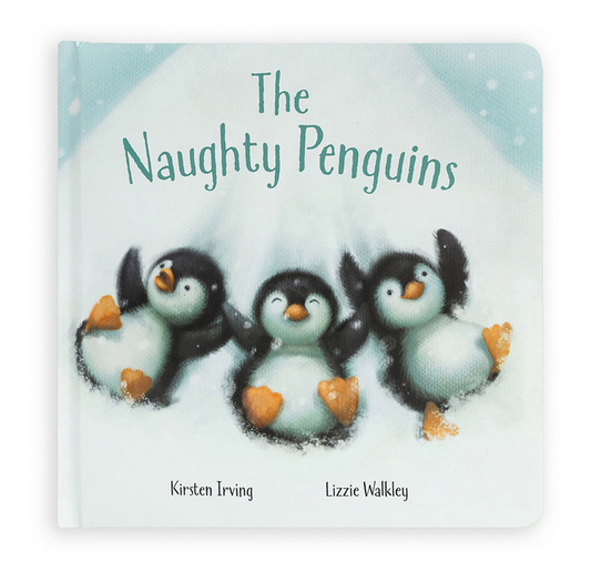 The Naughty Penguins