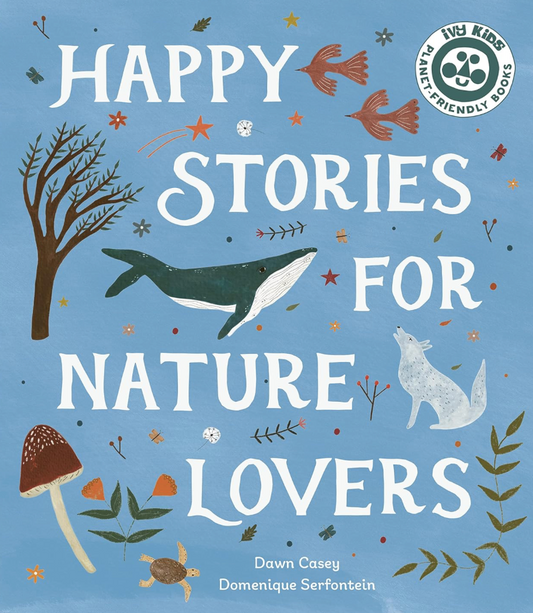 Happy Stories for Nature Lovers