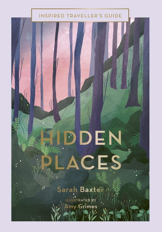 Hidden Places