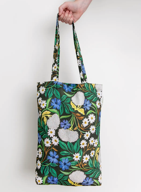 Forage Tote