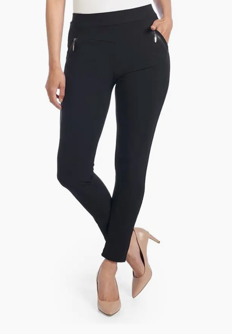 Zip Pocket Leggings