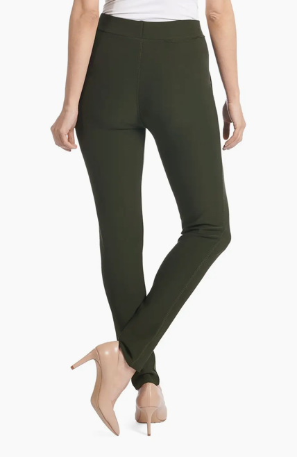 Zip Pocket Leggings