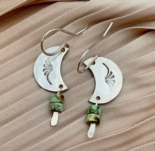 Luna Earrings