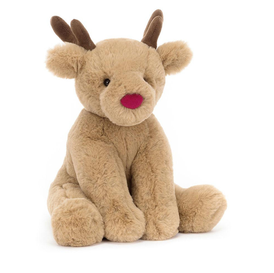 Reindeer Plush