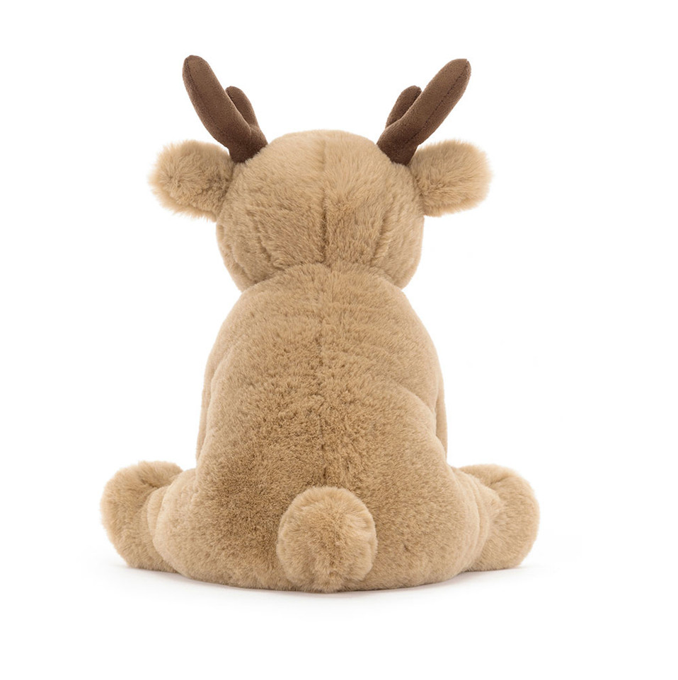 Reindeer Plush