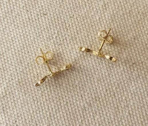 Star Climber Earrings