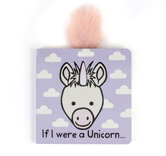 If I Were A Unicorn