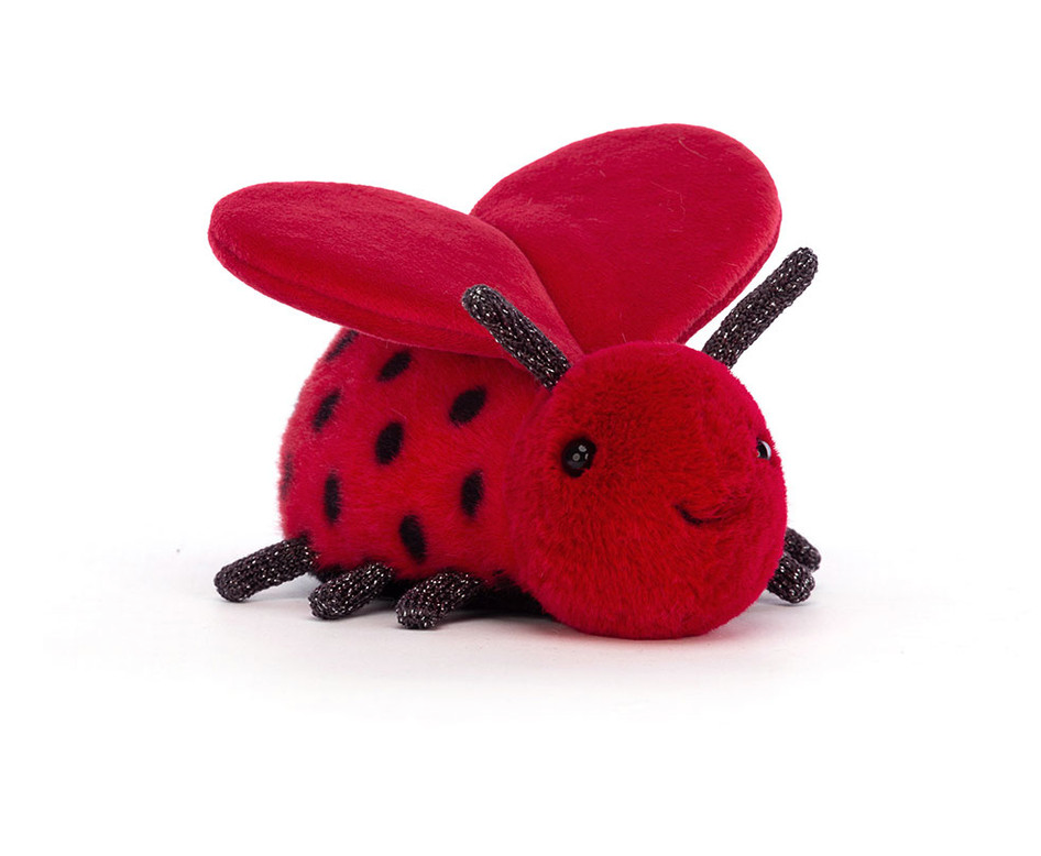 Love Bug Plush